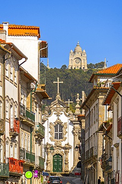 Chapel of St. Francis of Paola, Viana do Castelo, Minho-Lima, Portugal