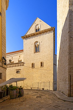 Co-cathedral of Ruvo di Puglia, Ruvo di Puglia, Bari, Apulia, Italy