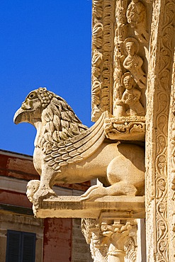 Co-cathedral of Ruvo di Puglia, Ruvo di Puglia, Bari, Apulia, Italy