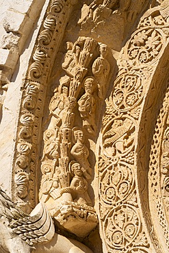 Co-cathedral of Ruvo di Puglia, Ruvo di Puglia, Bari, Apulia, Italy