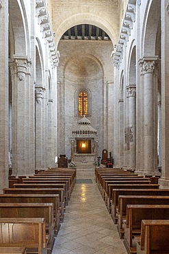 Co-cathedral of Ruvo di Puglia, Ruvo di Puglia, Bari, Apulia, Italy