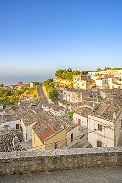 Monte Sant'Angelo, Foggia, Apulia, Italy