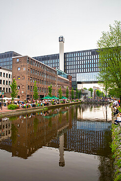 Universtiy of Amsterdam, Amsterdam, North Holland, Netherlands, Europe