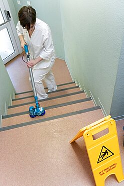 Hospital Hygiene