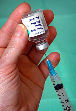 Fluzone, Influenza Virus Vaccine