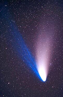 Comet Hale-Bopp