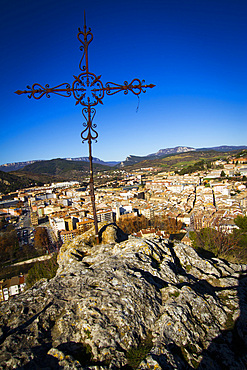 Estella, Navarre, Spain