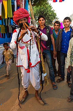 Pushkar Fair is the annual five-day camel and livestock fair, held in the town of Pushkar in the state of Rajasthan, India,