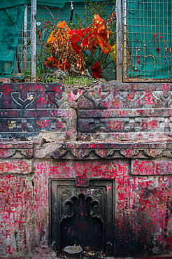 Jagdish Temple, India