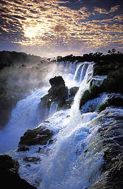 Iguazu Falls National Park, Argentina