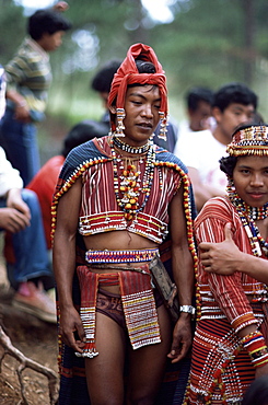 Gaddang Paracelis tribe, Philippines, Southeast Asia, Asia