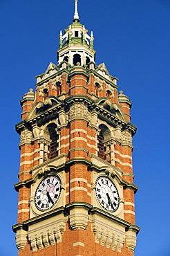 Colonial architecture, Pietermaritzburg, South Africa, Africa