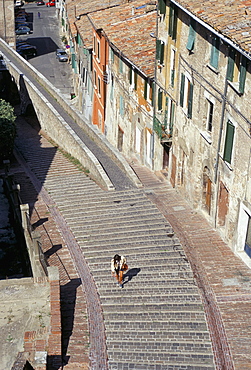 Perugia, Umbria, Italy, Europe