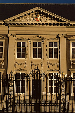 Maritshuis Museum, The Hague, Holland, Europe