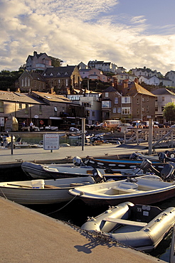 Salcombe, South Hams, Devon, England, United Kingdom, Europe