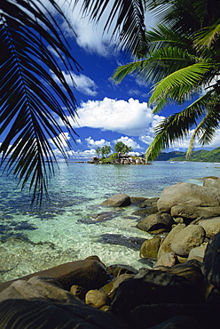 Seychelles, Indian Ocean, Africa