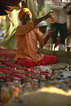 Mumbai, India, Asia