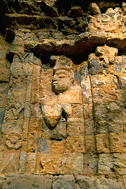 Pre-Ankorian site of Sambor Prei Kuk, Prasat Sambor complex, Kompong Thom, Cambodia, Indochina, Southeast Asia, Asia