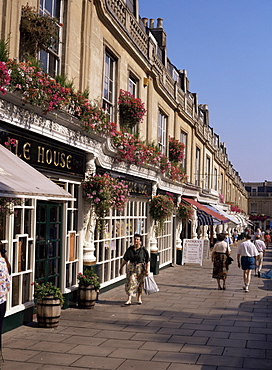 Cheltenham, Gloucestershire, England, United Kingdom, Europe