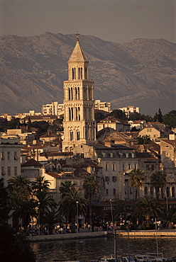 Split, Croatia, Europe