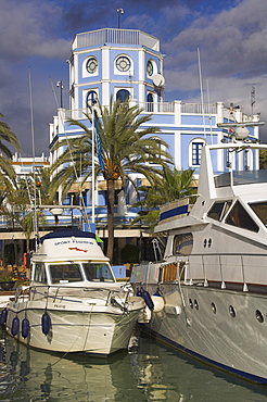 Estepona, Costa del Sol, Andalucia, Spain, Europe