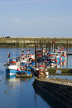 Ramsgate, Thanet, Kent, England, United Kingdom, Europe