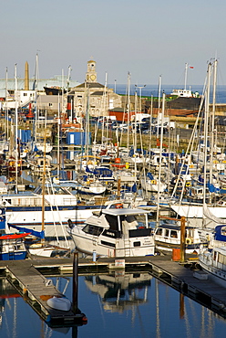 Ramsgate, Thanet, Kent, England, United Kingdom, Europe