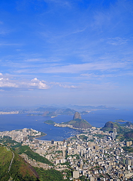 Rio de Janeiro, Brazil, South America