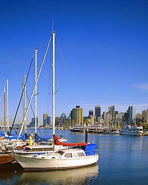 Vancouver, British Columbia, Canada