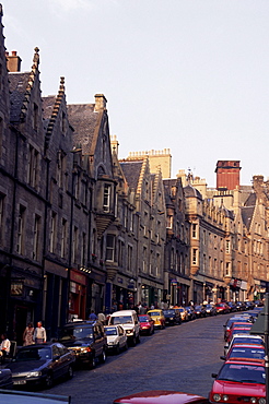 Edinburgh, Lothian, Scotland, United Kingdom, Europe