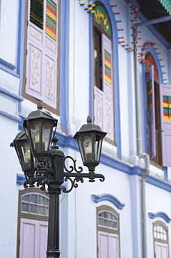 Kerbau Road, Little India, Singapore, South East Asia