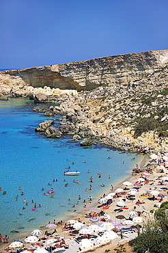 Paradise Bay, Malta