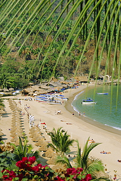 Puerto Vallarta. Mexico, Central America