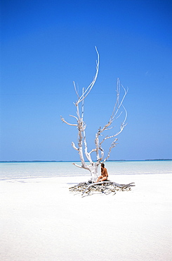 Harbour Island, Bahamas, West Indies, Central America