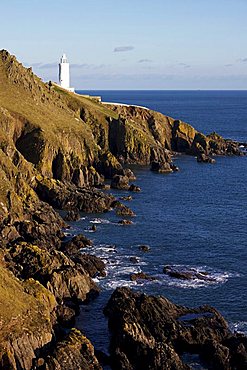 Start Point, Devon, England, United Kingdom, Europe