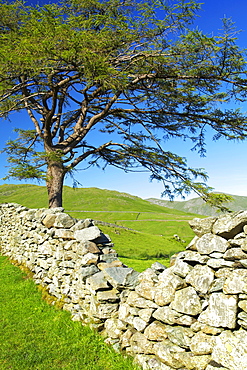 Kirkstone Pass, Lake District National Park, Cumbria, England, United Kingdom, Europe