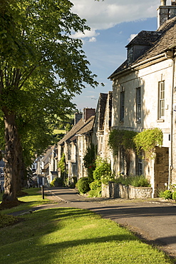 Burford, Oxfordshire, Cotswolds, England, United Kingdom, Europe