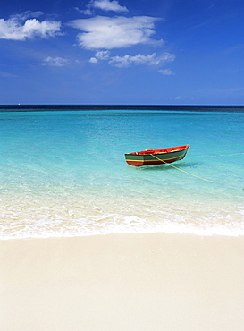 Gran Anse Beach, Grenada, Caribbean