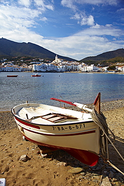 Cadaques, Catalonia, Costa Brava, Spain, Europe