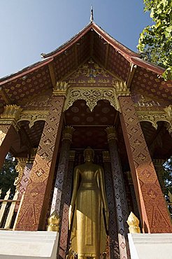 Luang Prabang, Laos, Indochina, Southeast Asia, Asia