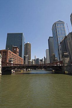 Chicago, Illinois, United States of America, North America