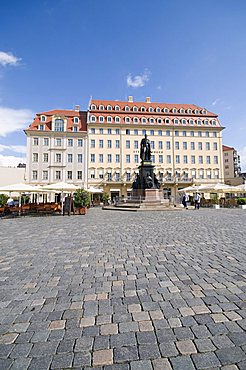 Dresden, Saxony, Germany, Europe