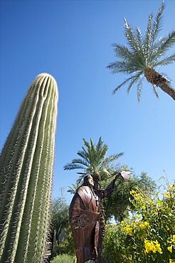 Old Scottsdale, Scottsdale, near Phoenix, Arizona, United States of America, North America