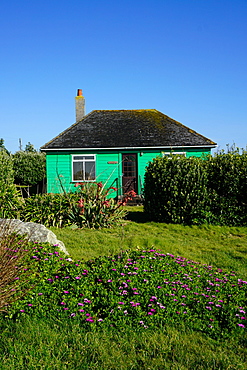 Bryher, Isles of Scilly, England, United Kingdom, Europe