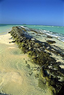 Reethi Rah, Maldive Islands, Indian Ocean, Asia