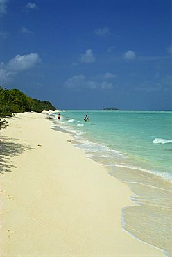 Reethi Rah, Maldive Islands, Indian Ocean, Asia