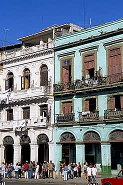 Havana, Cuba, West Indies, Central America