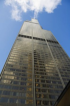 Sears Tower, Chicago, Illinois, USA