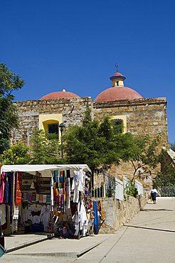 Zaachila, Oaxaca, Mexico, North America