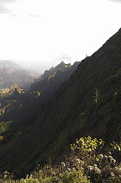 Santo Antao, Cape Verde Islands, Africa